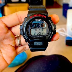 G-Shock Mens watch